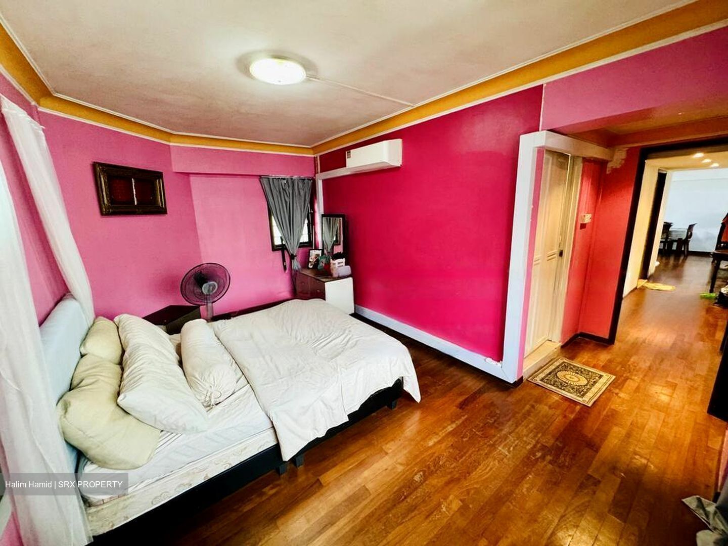 Blk 317 Sembawang Vista (Sembawang), HDB 5 Rooms #461786961